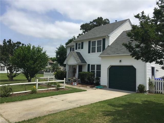 303 Carriage Ct