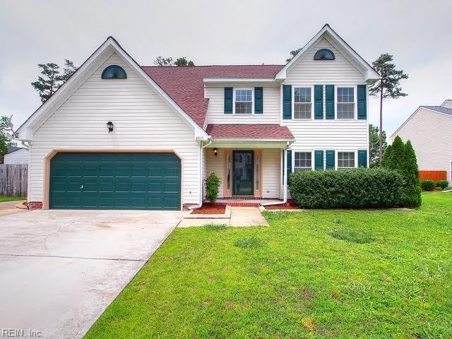 303 Carriage Ct