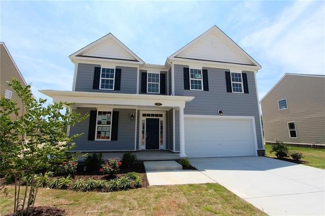 303 Carriage Ct
