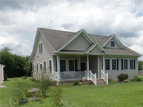 557 Babbtown Rd