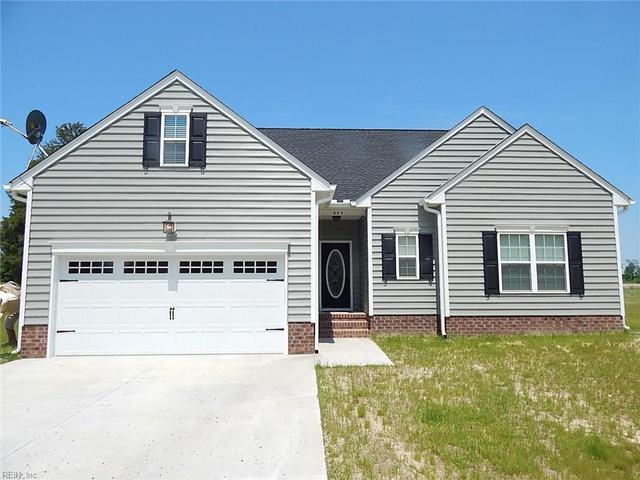 557 Babbtown Rd
