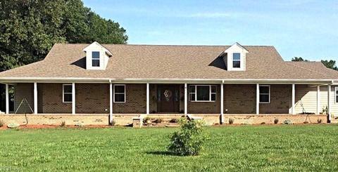557 Babbtown Rd