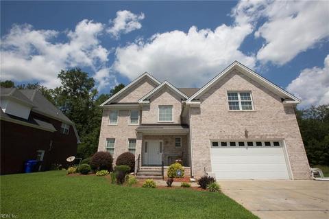 557 Babbtown Rd