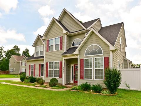 557 Babbtown Rd