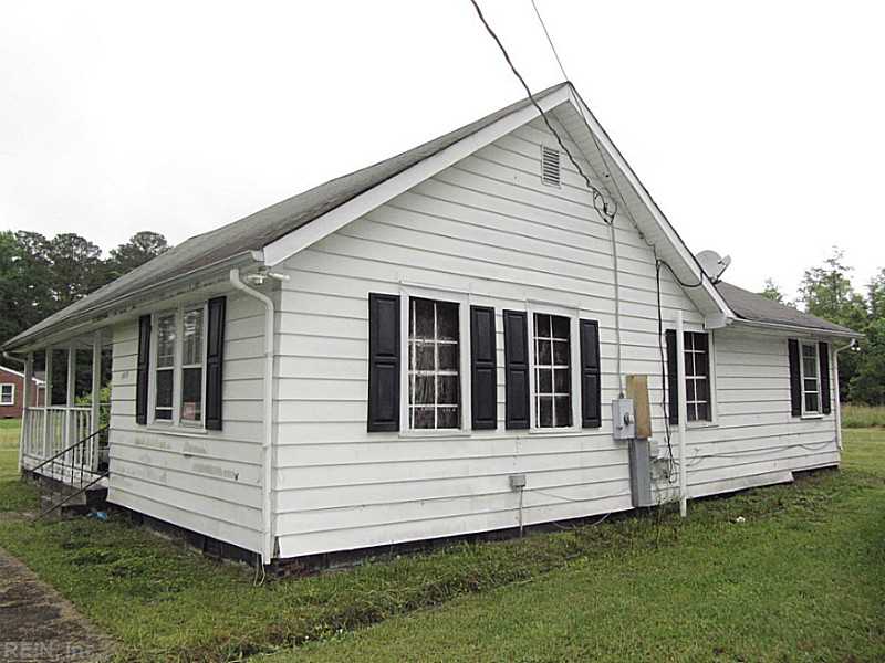 For Sale: 1926 Carolina Rd Suffolk, VA 23434