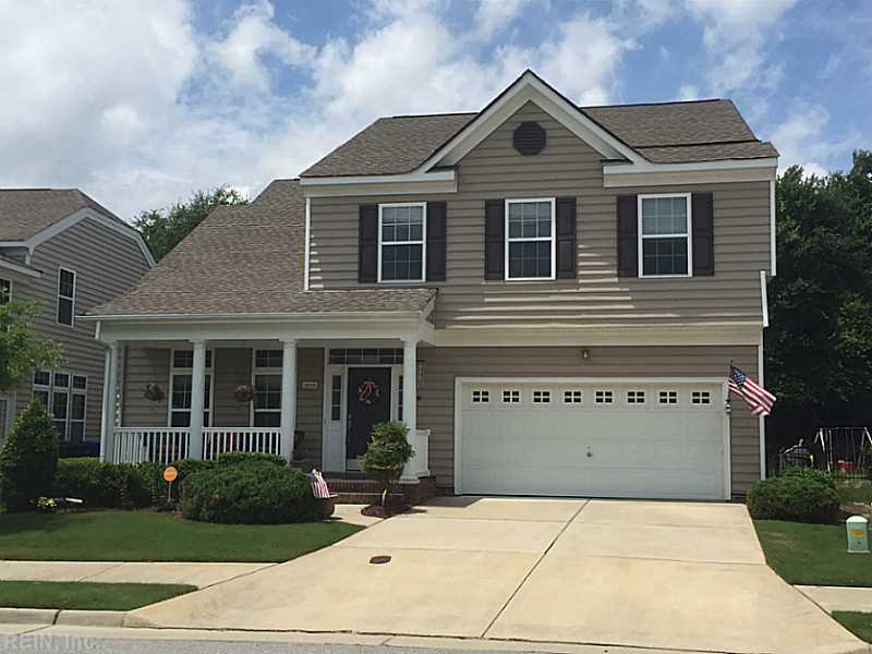 For Sale: 2016 Queens Point Dr #82 Suffolk, VA 23434