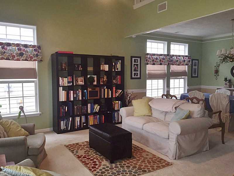 For Sale: 2016 Queens Point Dr #82 Suffolk, VA 23434