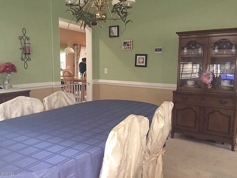 For Sale: 2016 Queens Point Dr #82 Suffolk, VA 23434