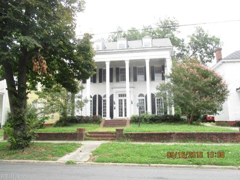 220 Pinner St