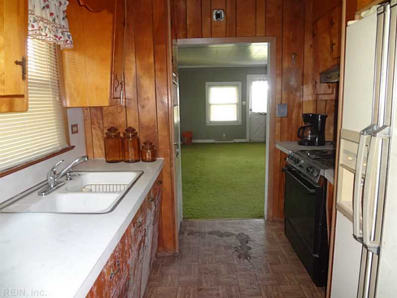 209 Turlington Rd
