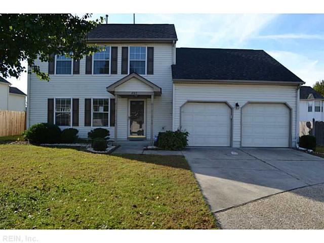 403 White Oak Ln