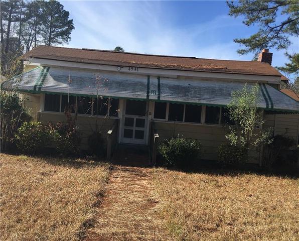 4941 Townpoint Rd