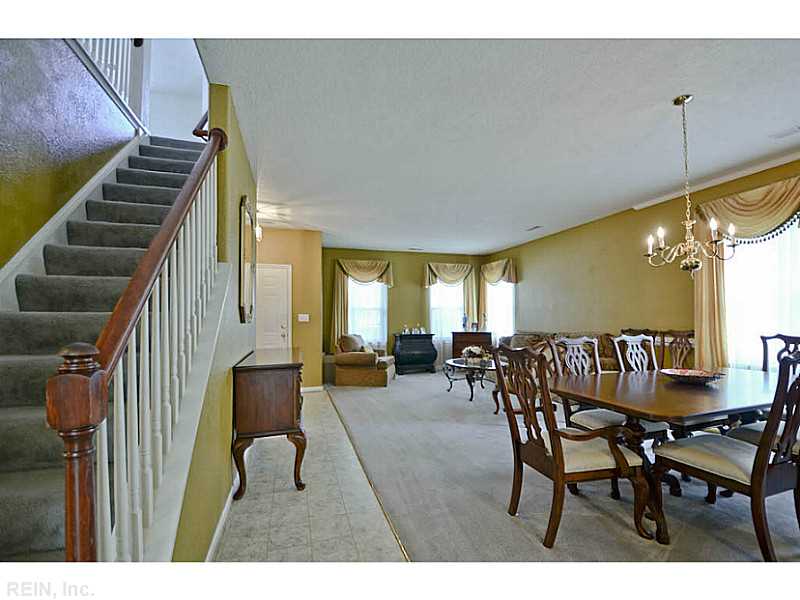 For Sale: 3055 Kempton Park Rd Suffolk, VA 23435