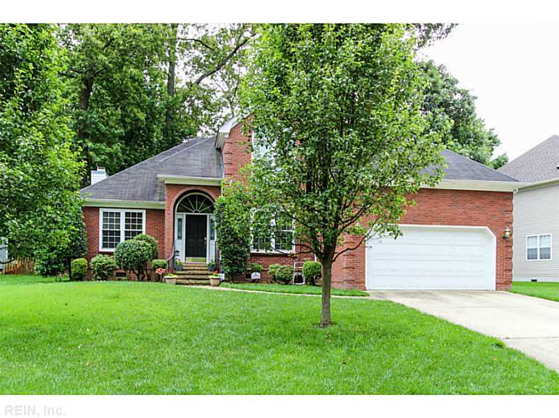 For Sale: 6304 N Coachman Dr Suffolk, VA 23435