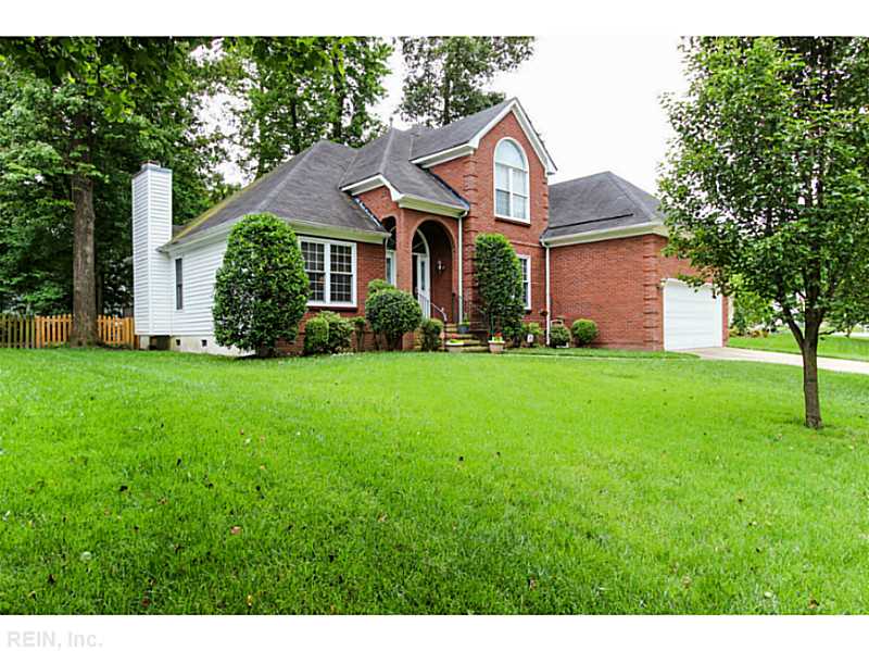 For Sale: 6304 N Coachman Dr Suffolk, VA 23435