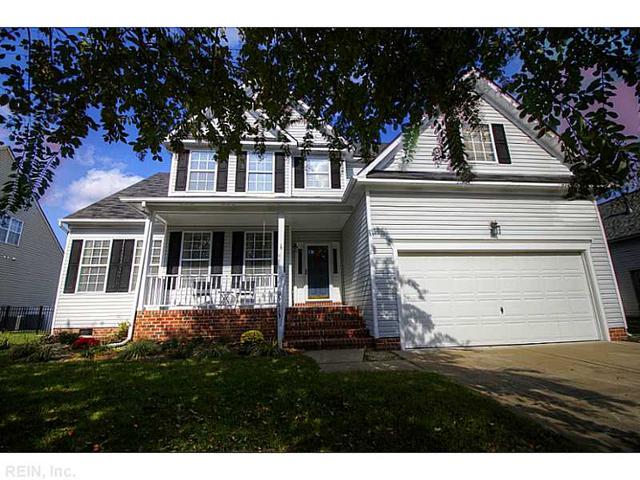 5113 Muirifield Loop