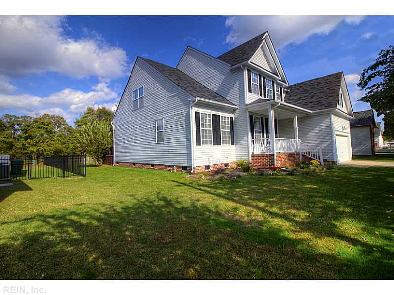 5113 Muirifield Loop