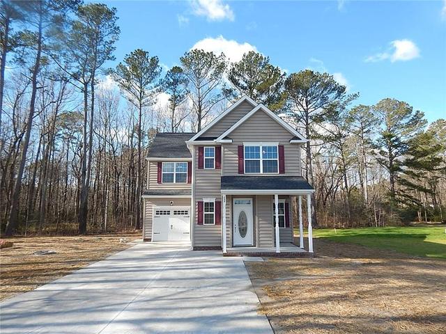 206 Mineral Spring Rd