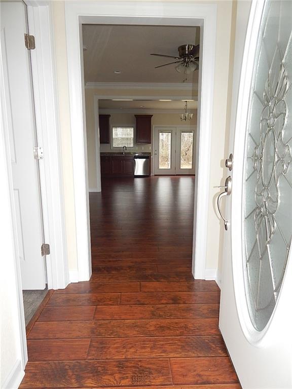 206 Mineral Spring Rd