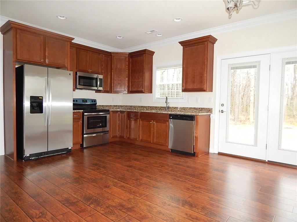 206 Mineral Spring Rd