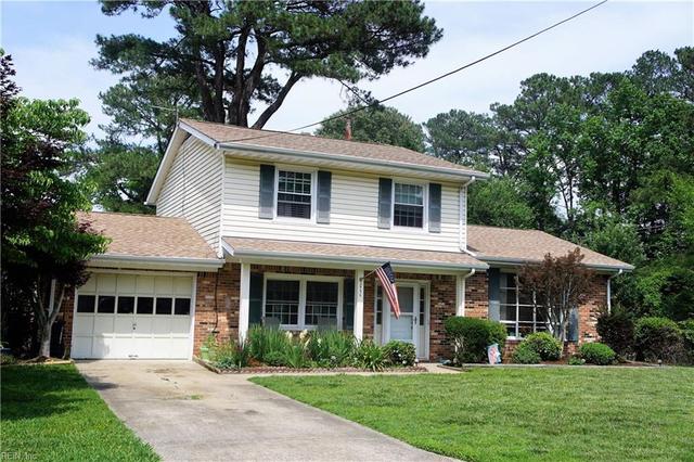 217 Applewood Ln