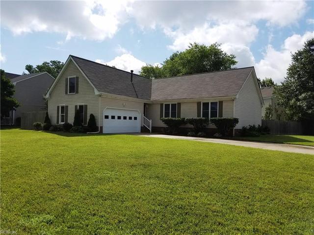 2445 Broomsedge Trl