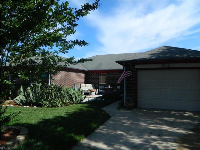 2445 Broomsedge Trl