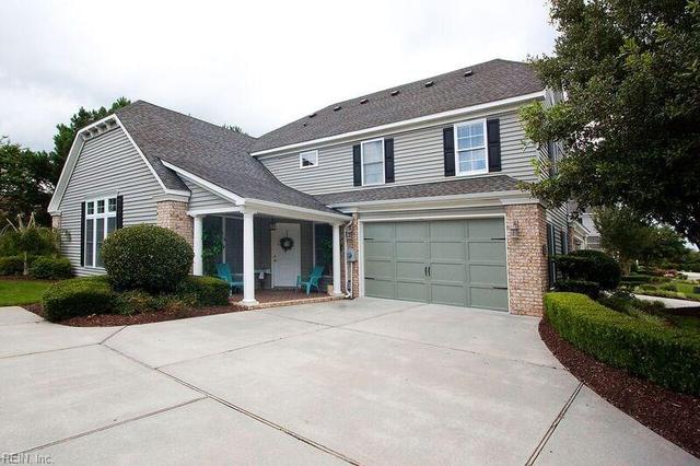 2445 Broomsedge Trl