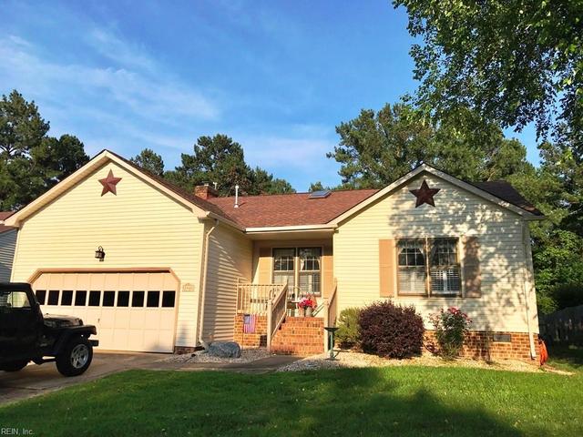 2445 Broomsedge Trl