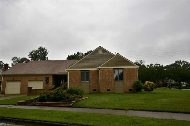 2445 Broomsedge Trl