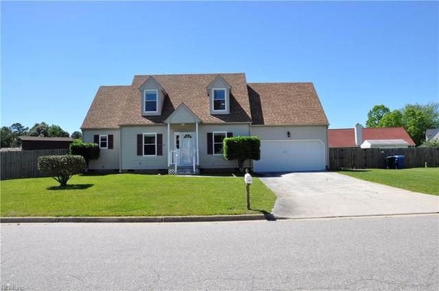 2445 Broomsedge Trl