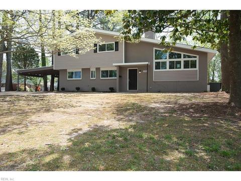 3536 Sea Gull Rd