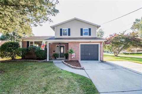 3536 Sea Gull Rd