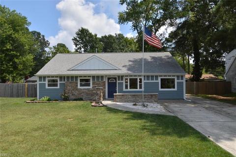 3536 Sea Gull Rd