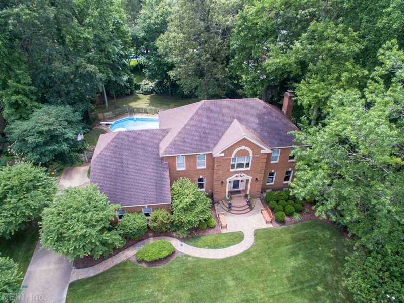 For Sale: 3217 High Borough Virginia Beach, VA 23452