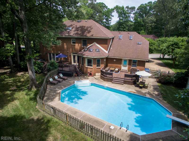 For Sale: 3217 High Borough Virginia Beach, VA 23452