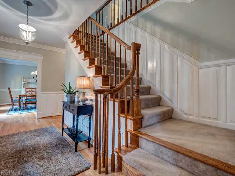 For Sale: 3217 High Borough Virginia Beach, VA 23452