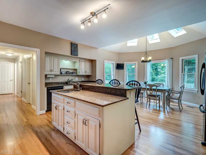 For Sale: 3217 High Borough Virginia Beach, VA 23452