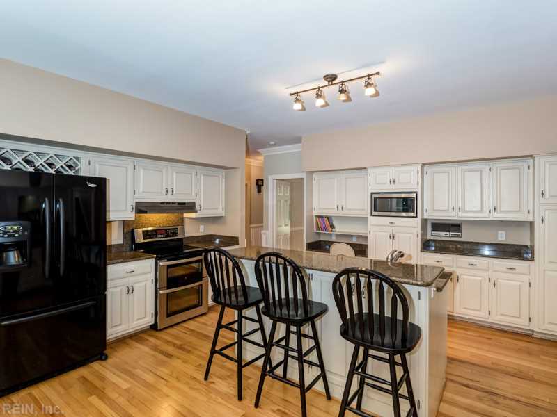 For Sale: 3217 High Borough Virginia Beach, VA 23452
