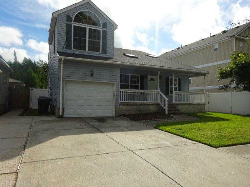 132 S Kentucky Ave