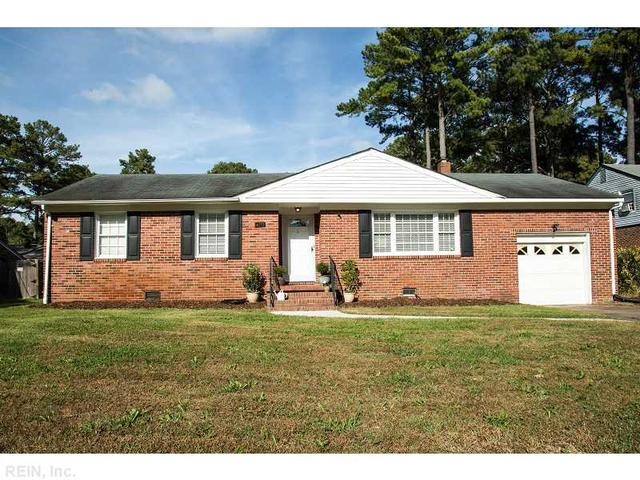 4152 Rundel Ln