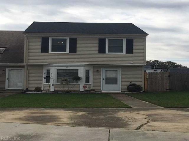 119 Majestic Cir