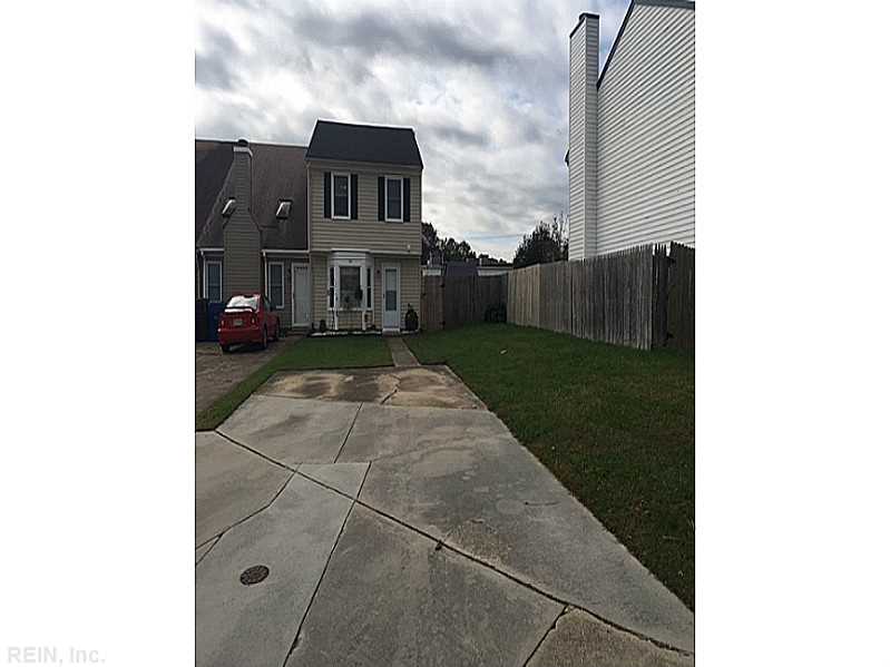 119 Majestic Cir