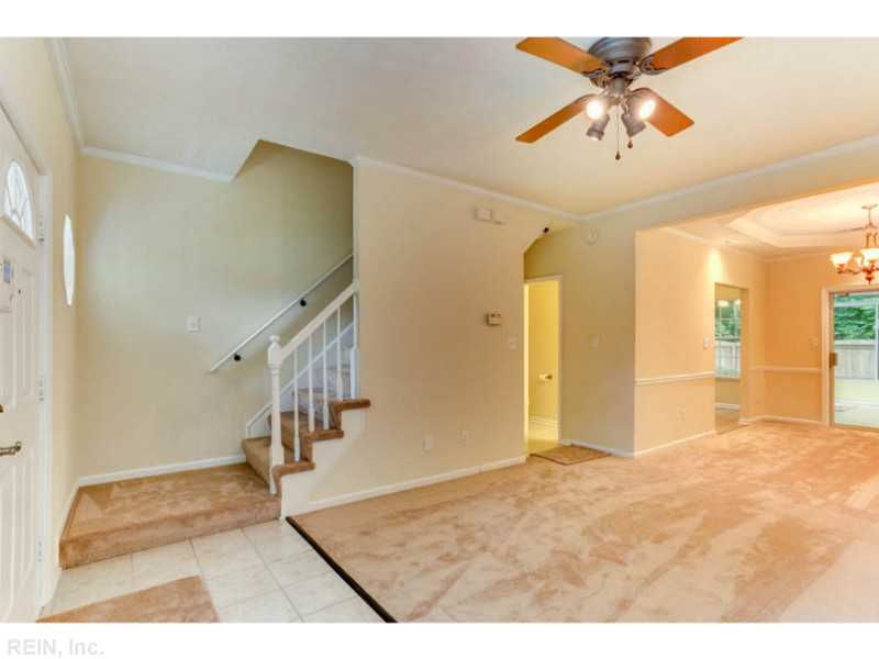 For Sale: 1240 Mondrian Loop Virginia Beach, VA 23453