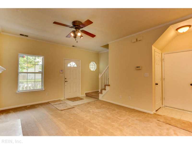 For Sale: 1240 Mondrian Loop Virginia Beach, VA 23453