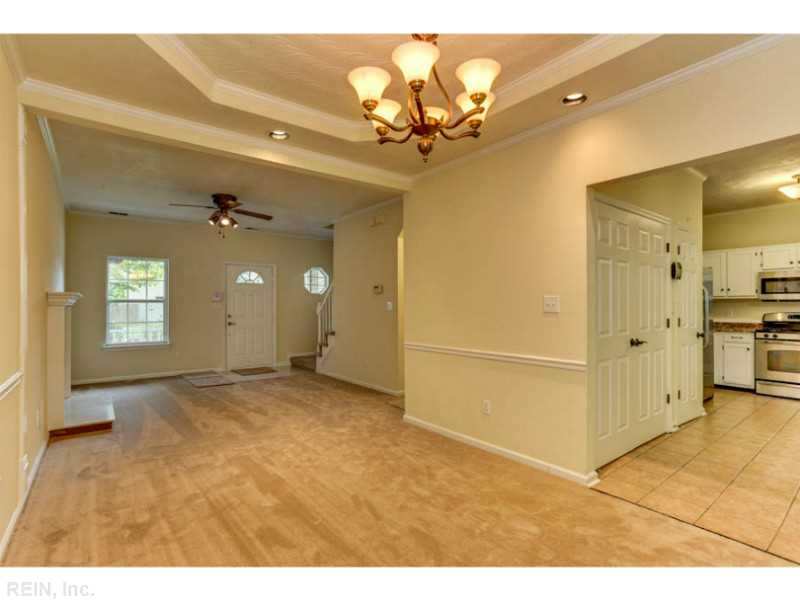 For Sale: 1240 Mondrian Loop Virginia Beach, VA 23453