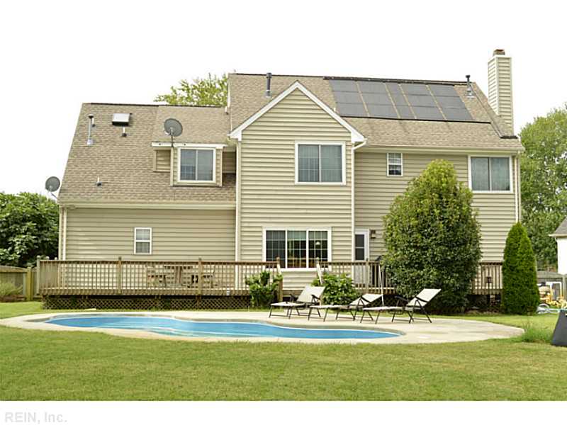 2636 Pleasant Acres Dr