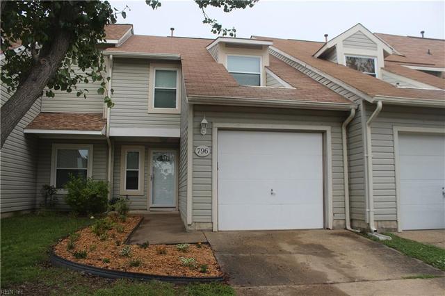 1719 Unicorn Dr