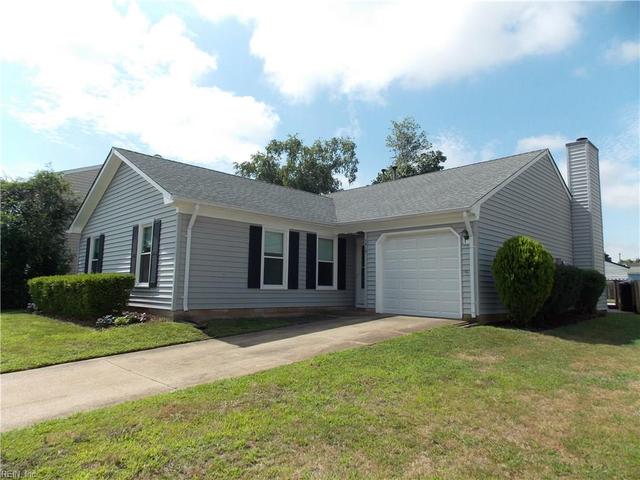 1108 Audubon Ct