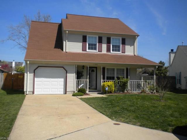 1108 Audubon Ct